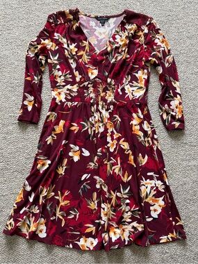 Maggy London Nikola Dress